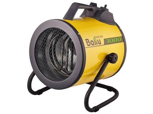 Пушка тепловая PRORAB 2 3кВт 220В 300куб.м/ч Ballu BHP-P2-3 474683