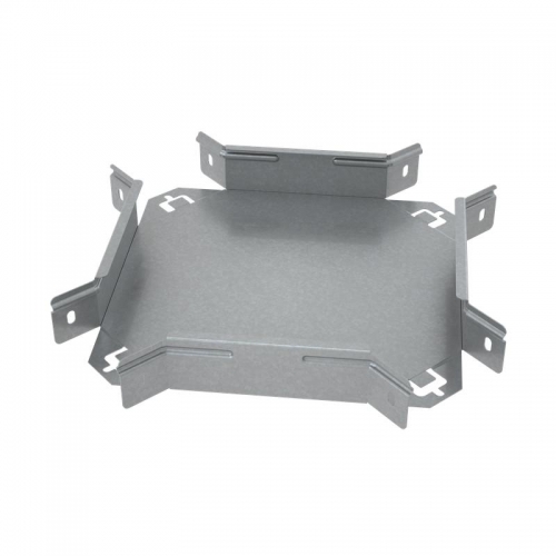 Разветвитель Х-образ. 50х600 "ПЛЮС" XDplus50х600 КМ PL0608 1219626