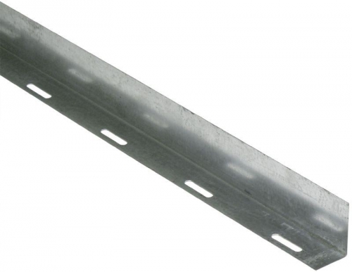 Разделитель для лотка H50 (дл.2м) ИЭК CLP1F-050-2 219429