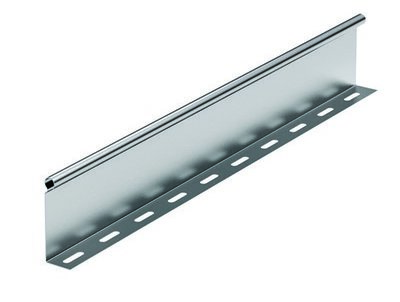 Разделитель для лотка SEP H50 L2000 (дл.2м) цинк-ламель ДКС 36470ZL 1009666