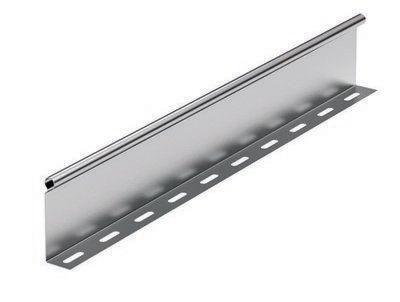 Разделитель для лотка SEP H80 L2000 (дл.2м) цинк-ламель ДКС 36490ZL 1005164