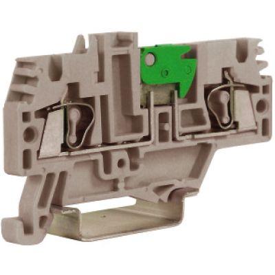 Размыкатель HMS.2GR ножевой 2.5кв.мм сер. ДКС ZHS200GR 1009180