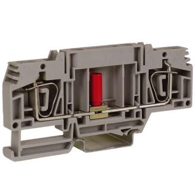 Размыкатель тестовый HSCB.6GR с разъединителем 6кв.мм сер. ДКС ZHB200GR 1009186