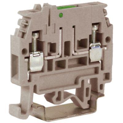 Разъединитель MPS.4GR 4кв.мм сер. ДКС ZMP950GR 1009062