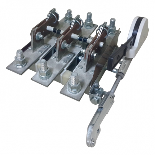 Разъединитель РЕ19-43-31140 1600А PROxima EKF re19-4331140 420003