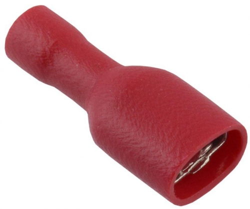 Разъем РпИмп 1.25-250 плоский (уп.100шт) ИЭК URM20-D15-D17-7 1214936