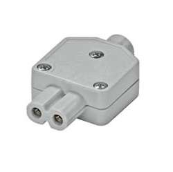 Разъем силовой для свет. ДКС R5VS01 248260