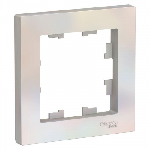 Рамка 1-м ATLAS DESIGN жемчуг SchE ATN000401 1240263