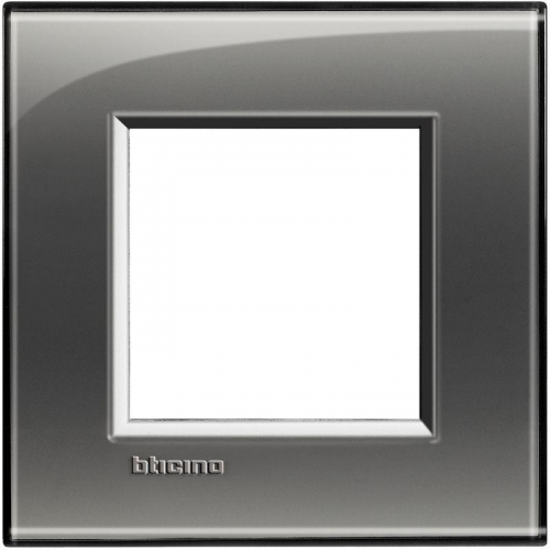 Рамка 1-м LivingLight прямоугол. лондонский туман Leg BTC LNA4802KF 1041643