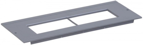 Рамка приборная ONFLOOR 80/45 ИЭК KNR-80-45-7012 304388