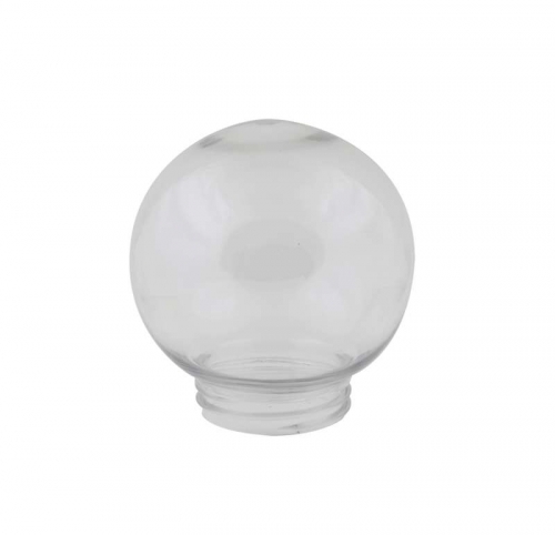 Рассеиватель UFP-R150A CLEAR прозр. Uniel 08068 305939