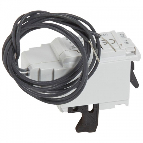 Расцепитель минимального напр. DRX125/250 440/480В Leg 027166 395516