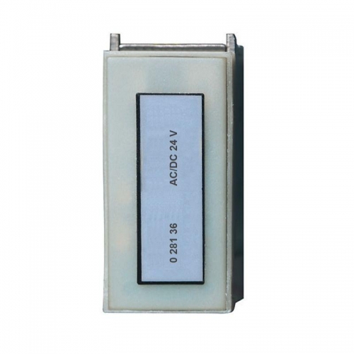 Расцепитель минимального напряжения 24В AC/DC Leg 028136 460652