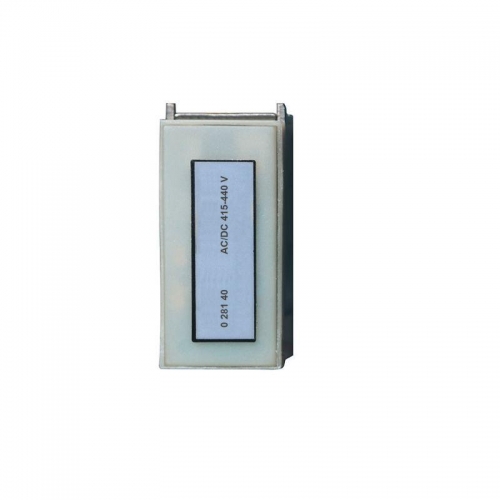 Расцепитель минимального напряжения 415-440В AC Leg 028140 460653
