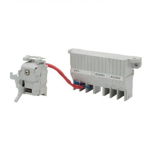 Расцепитель минимальный UVT справа AV POWER-3/4 AVERES EKF mccb-34-UVT-av 1209018