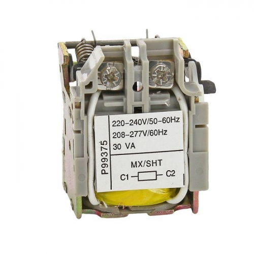 Расцепитель независ. для ВА99 100/630А EKF mccb99c-a-7 126054