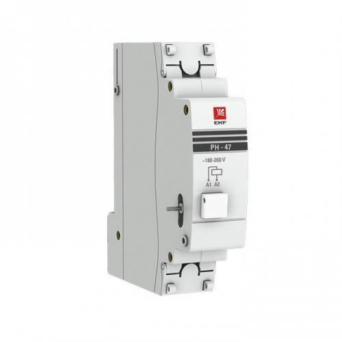 Расцепитель независимый РН-47 PROxima EKF mdri-47-pro 311684