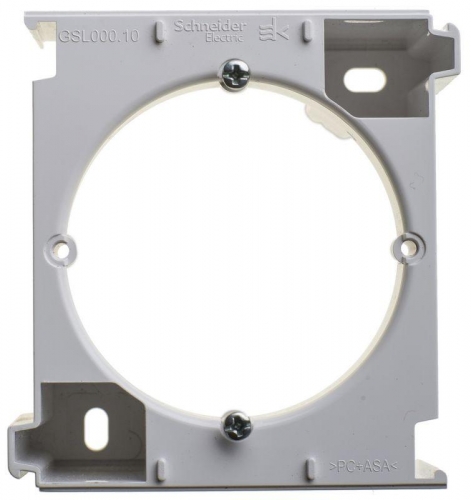 Расширение коробки ОП Glossa бел. SchE GSL000100C 383356