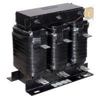 Реактор 400В 5.7проц. 100 квар SchE LVR05X00A40T 1112967