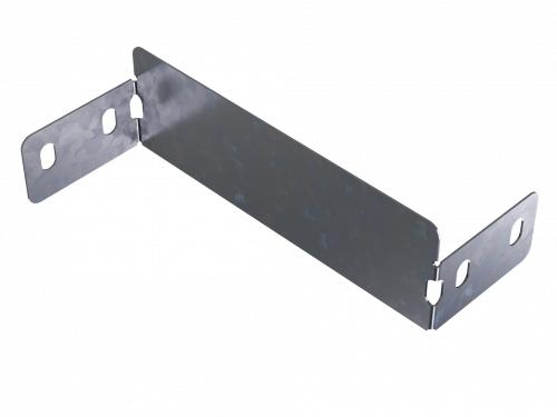 Редукция упрощенная 150мм H50 нерж. сталь ДКС LR5150INOX 1248713