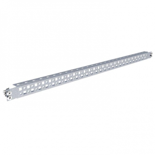 Рейка монтажная перфорированная Д800 (уп.4шт) AVERES EKF ARM800 1233965
