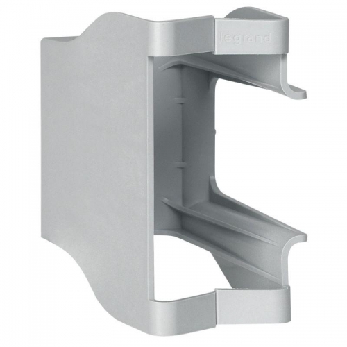 Рейка направляющая XL3 400 держателя кабеля (верт.) Leg 020193 1011441
