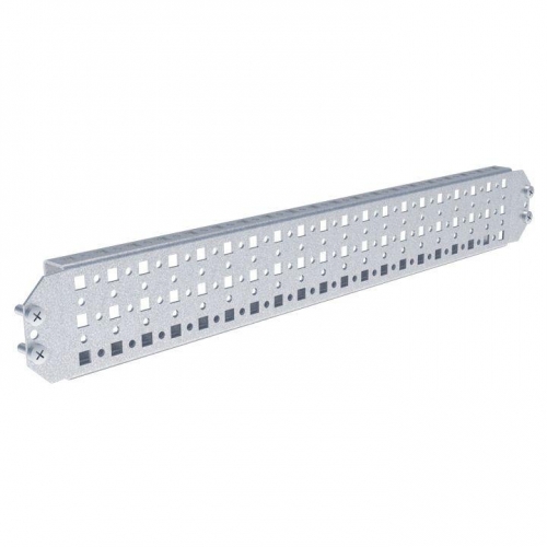 Рейка широкая боковая Д600 (уп.4шт) AVERES EKF ARW600 1233975