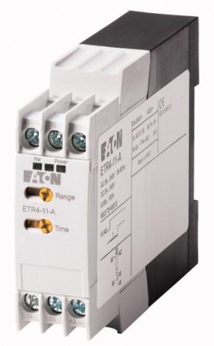 Реле времени ETR4-11-A EATON 31882 264692