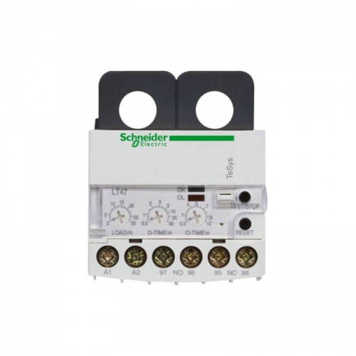 Реле тепл. 0.5-6A SchE LT4706M7S 155291