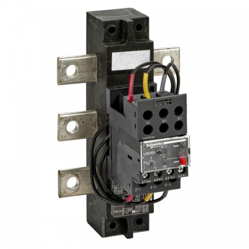 Реле тепл. EasyPact TVS 259…414A SchE LRE487 1108341