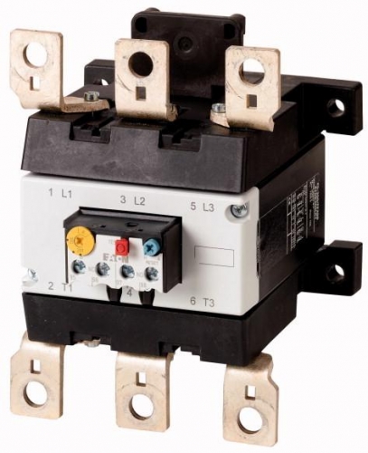 Реле тепл. Z5-220/FF250 EATON 210074 270140