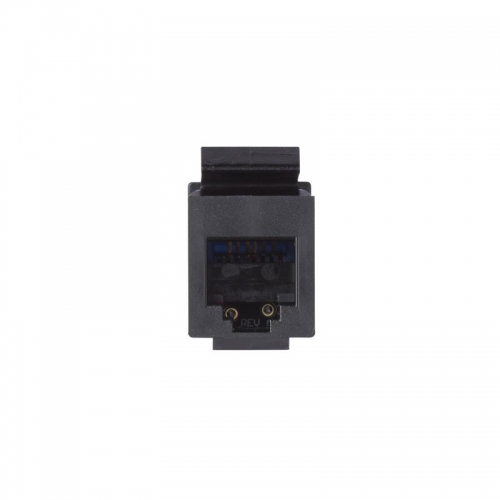 Розетка телефонная СП Simon27 RJ12 Simon 75528-39 195676