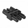 Адаптер Modul45 connect VB-G GST18i3p черн. OBO 6108045 357551