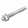 Анкер расклинивающийся M8х75мм BZ 8-10/75 HCR VA-4529 OBO 3498516 1133316