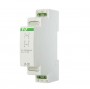 Блок питания ZI-20 (P= 12Вт Uвых. 12В DC 1мод 100-264В AC 1А IP 20) F&F EA11.001.027 458593