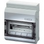 Бокс для модульных автоматов 295х333х129 KV 1512 HENSEL 6100224 202777