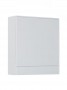 Бокс настенный Basic E 24М бел. непрозр. дверь (с клемм) ABB 1SZR004002A2107 481858