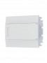 Бокс СП Mistral41 12М непрозр. дверь (c клемм) ABB 1SLM004101A1103 336073