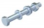 Болт М10х80 (шест/гол) SKS 10х80 F OBO 6418250 314975