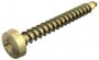 Винт Golden-Sprint 4.5х35мм 4758T OBO 3198056 1133769