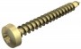 Винт Golden-Sprint 4х40мм 4758T OBO 3198040 1133804