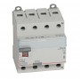 Выключатель диф. тока 4п 40А 30мА тип AC DX3 Leg 411703 1009909