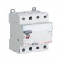 Выключатель дифференциального тока (УЗО) 4п 80А 30мА тип AC DX3 Leg 411705 1015640