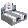 Гирлянда "Мишура LED" 6м 576LED красн. прозр. провод 35Вт 220В IP20 NEON-NIGHT 303-612 305398