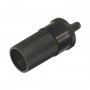 Гнездо автоприкуривателя FD-1812 Rexant 16-0211 281382