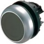 Головка M22-D-S для кнопки 22мм черн. EATON 216590 200371
