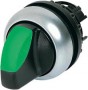 Головка управляющая перекл. M22-WRLK-G EATON 216827 256850