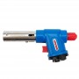 Горелка-насадка газовая GT-23 с пьезоподжигом Rexant 12-0023 457788