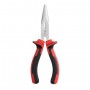 Длинногубцы 160мм Master Basic EKF dg-160-mas 1248478