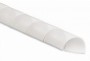 Жгут витой спиральный GST-15 для кабеля Flexible PE внутр. d15мм (уп.10м) Hyperline 17170 1200735